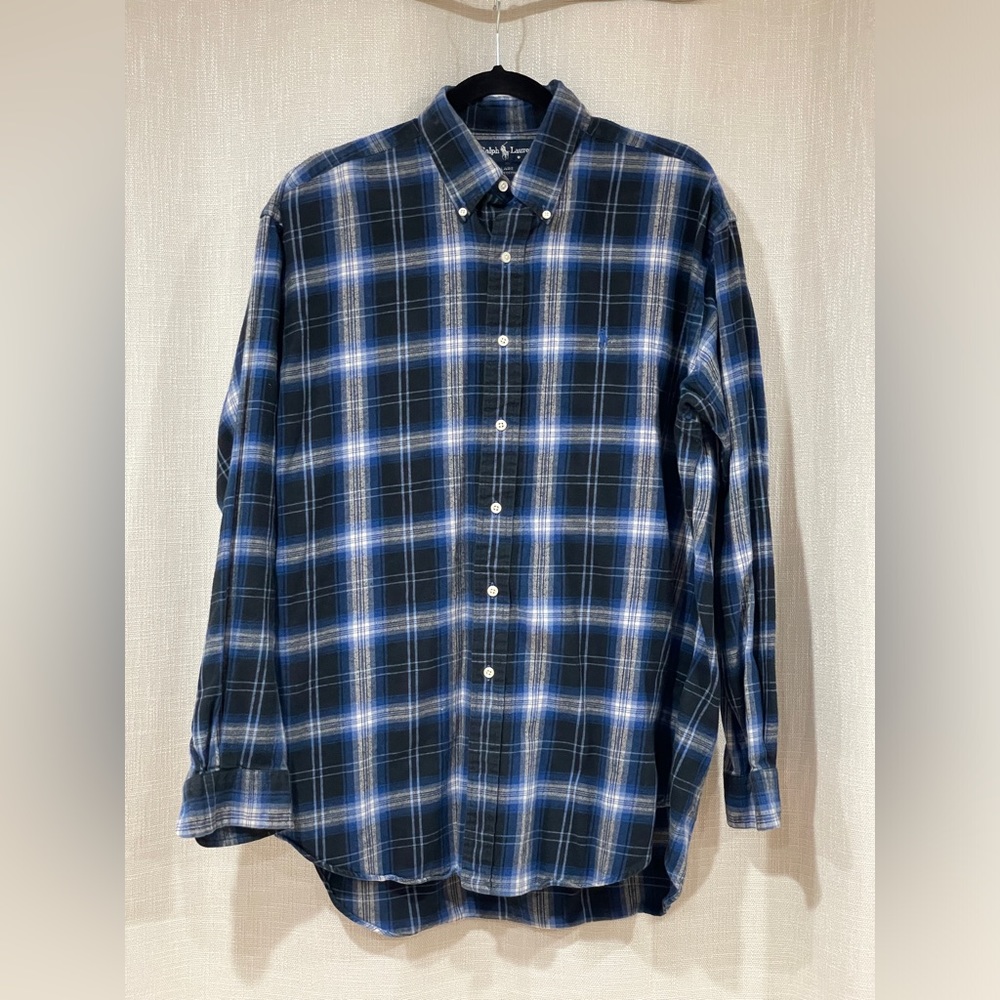 Ralph Lauren Men’s Button Down